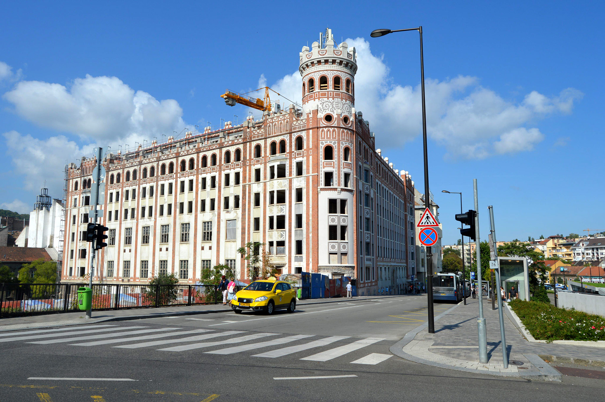 Budapest